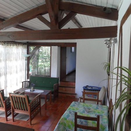 B&B La Viderente Saussignac Luaran gambar