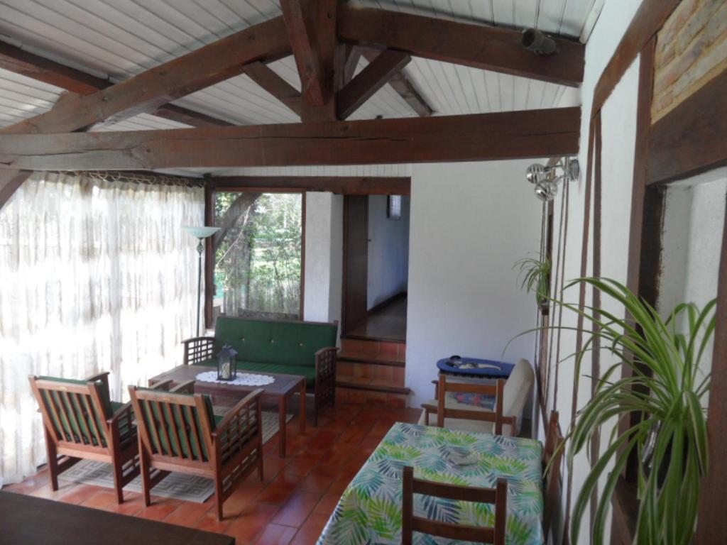B&B La Viderente Saussignac Luaran gambar