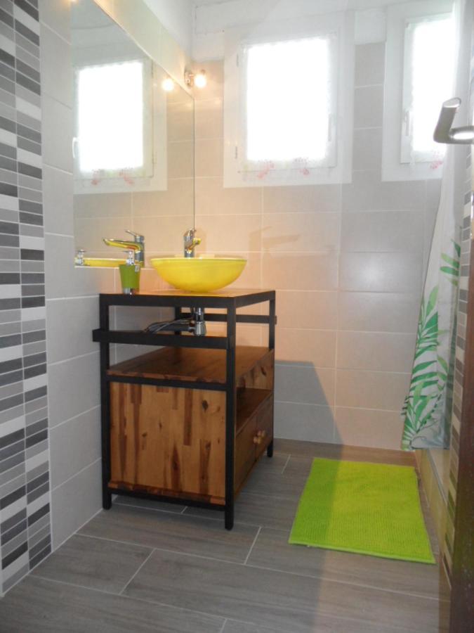 B&B La Viderente Saussignac Luaran gambar
