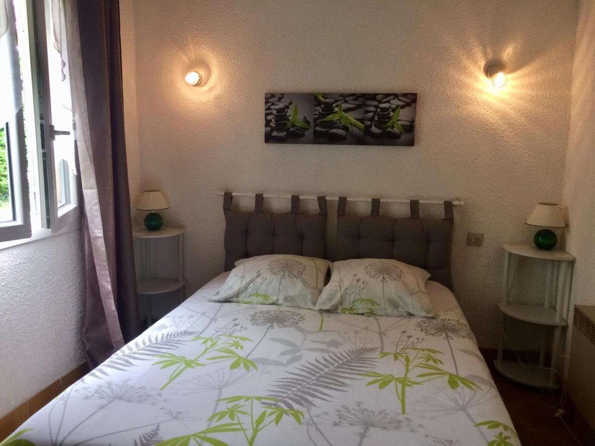 B&B La Viderente Saussignac Luaran gambar